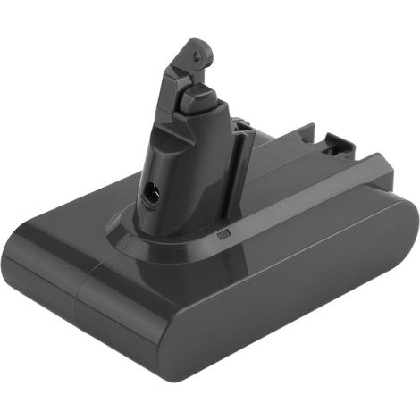 Trade-Shop Li-Ion Akku 21,6V / 2500mAh ersetzt Dyson 215052-62/01 215054-08 215054-08/01 215056-02/02 223058-02 223058-11 240486-02 240808-02/01 (1/5)
