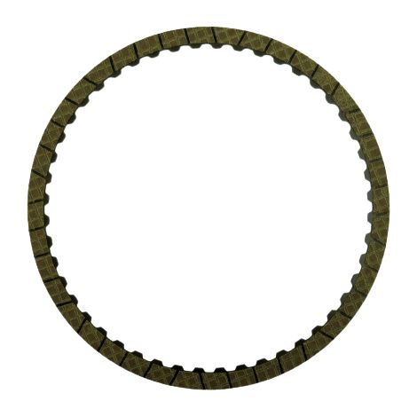 Disco di frizione DQ500 0BH 213,54 mm x 187,8 mm x 1,96 mm 48 denti