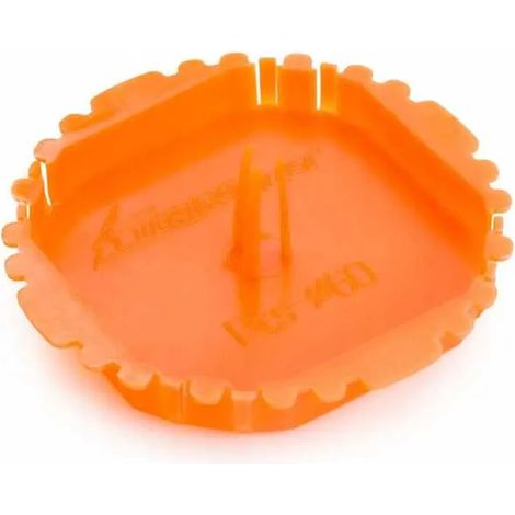 Dispositif de commande elektro-plast pts 60 rond plastique 50 pièces