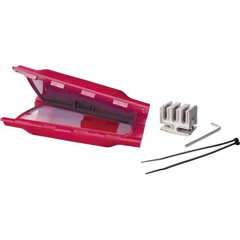 CellPack 371167 EASY 7 V Muffola per cavi Contenuto: 1 KIT (1/5)