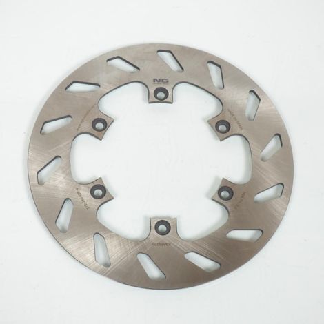 NG Brakes Motorrad Bremsscheibe hinten Beta 125 Urban Special