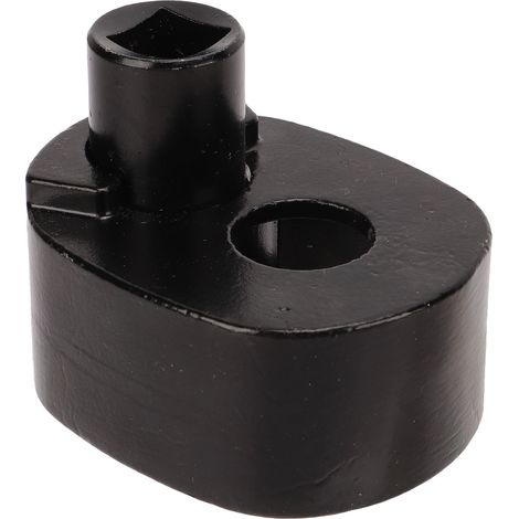 Ortviai Clé à douille pour rotule intérieure 33–42 mm en acier au carbone – universelle pour voiture et camion (1/5)