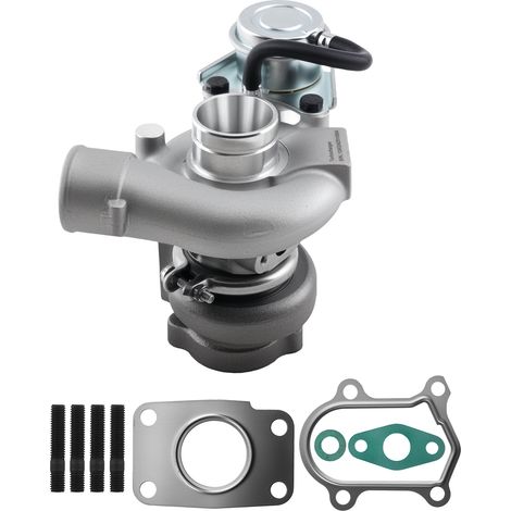 Turbolader Turbo for Fiat Ducato Plateau 120 130 Multijet 4x4 10-2024 504078436