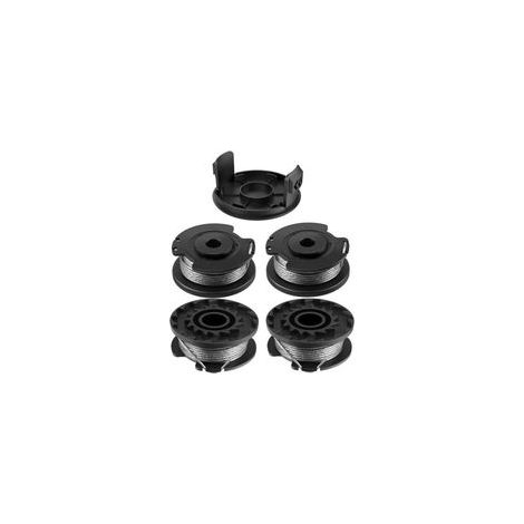 Lot de 10 niveaux à bulle cylindriques 8x35mm – Matériau plastique à haute clarté – Ajustement précis pour appareils photo et trépieds (1/5)