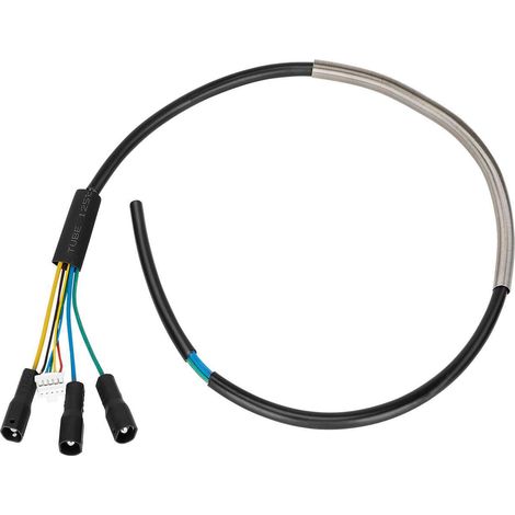 Teil Nr. 9: Motorkabel für G30MAX Elektroroller, Motorkabel, Hall-Effekt-Stromanschlusskabel