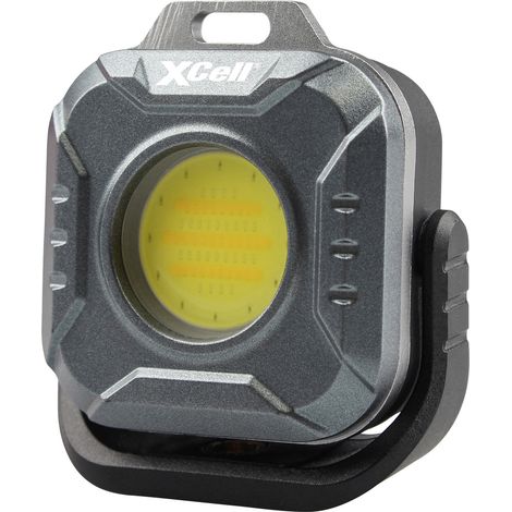 XCell LED Arbeitsleuchte Worklight CUBE  150833