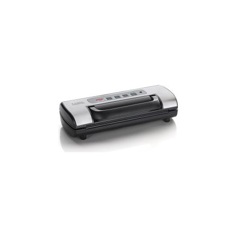 Laica Vt3217 Vakuumiergerät schwarz Edelstahl (1/4)