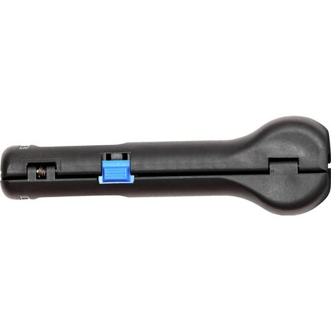 GEDORE 8159 Abmantelungswerkzeug StrippMax-Round Profess. (1/4)