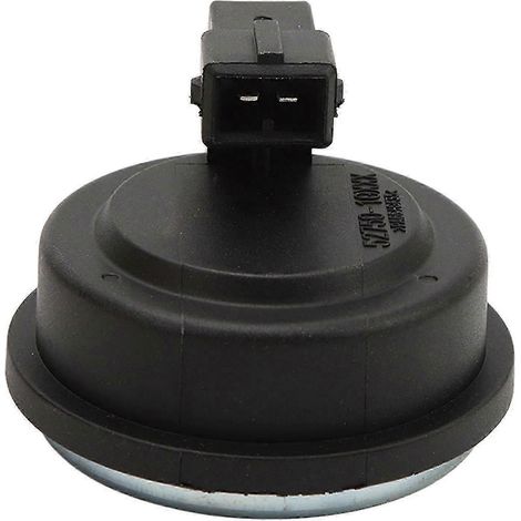 Capteur ABS de moyeu arrière 52751 1g101fff, remplacement du capteur de roulement ABS pour Hyundai i10 et i20 (1re et 2e générations) (1/5)