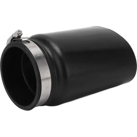 Soufflet de Tube D'échappement en Caoutchouc et Acier Inoxydable 78458A1, Remplacement pour Moteur Marine Stern Drive (1/5)