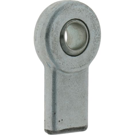 œillet de fixation pour bras inférieur de rotule, diamètre 16 mm (1/2)