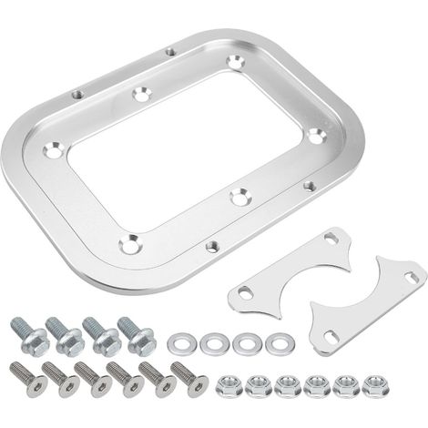 Support de plateau amovible pour batterie compatible avec les batteries D34/34/78 (1/5)