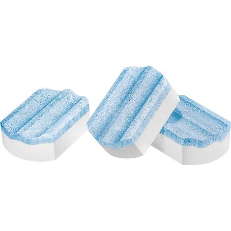 SIEMENS TZ80002B TABLETTES DÉTARTRANTES PLASTIQUE (1/7)
