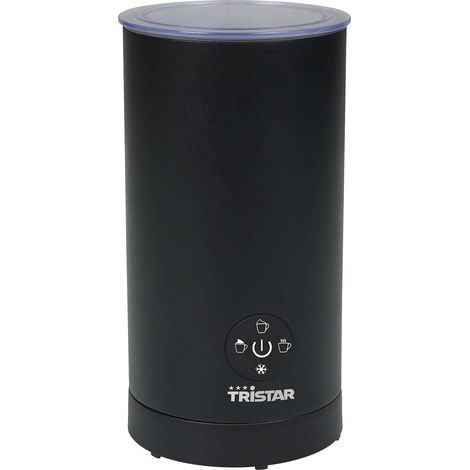 Milchaufschäumer 4-in-1, 300 ml Fassungsvermögen