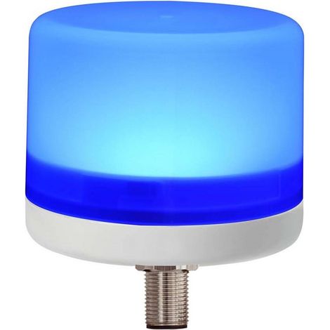 Lampe LED balise, Polycarbonate, 24 V c.c., 14 LEDs , intensité: 15 mcd ( Prix pour 1 )