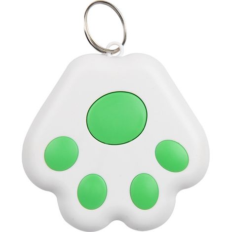 Traceur GPS pour chiens et chats, pour enfants (1/5)