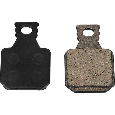 Semi-metallic brake pads and spare parts for Magura M5/7/MT5/MT7/SH901 mountain bikes (1/5)