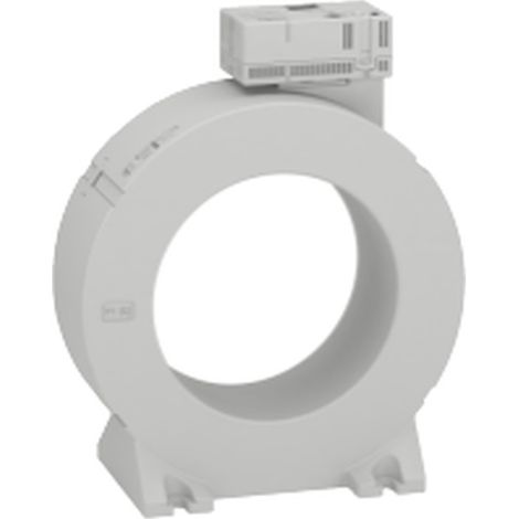 Transformador toroidal VIGIPACT tipo B 120VA, 230V, bajo ruido y alta eficiencia.