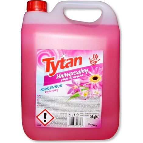Fluido universale Tytan 5 L