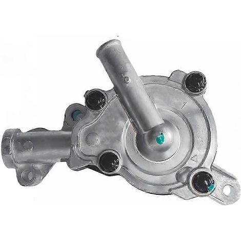 Motorwasserpumpe 2DP-E2420-02 für Yamaha Aerox 155 V1 NMAX N-MAX 155 V1 Y16ZR - Motorradersatzteile (1/5)