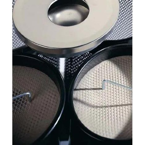 Durable Beige Sand Nachfüllung für Garten-Aschenbecher