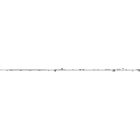 MACO Drehbandstulp ablängbar MM V2 Multi Power 1050 m. 1 i.S. FFB 801-1.050 (1/2)