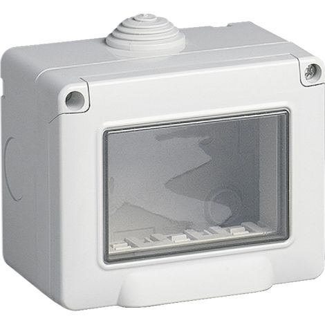 VIMAR - 14903 IP55 Conteneur 3M