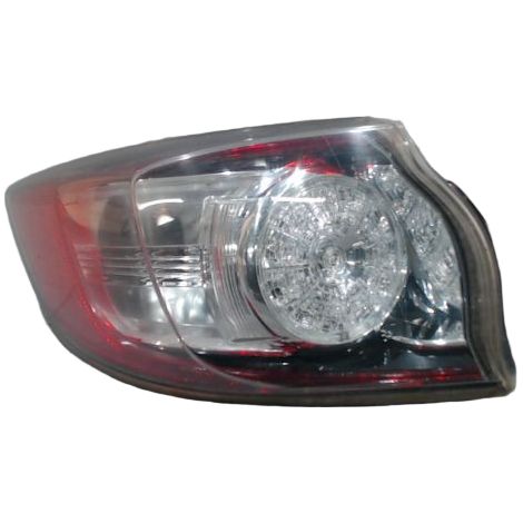 [PRODUIT D'OCCASION] Feu Arriere Gauche  MAZDA 3 ♻️ Ref Oe. Bcw951160d - Garantie à vie (1/3)
