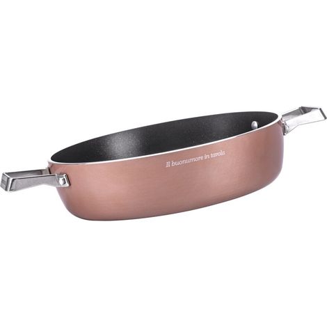 Moneta ROSE GOLD DIAMANT TEGAME 28 cm
