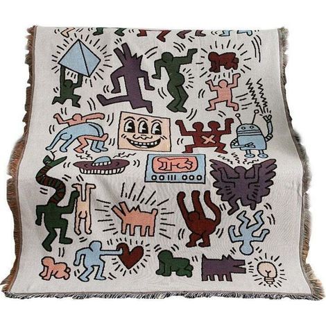 Housse de canapé réversible places Couverture de canapé douce antidérapante universelle Housses de canapé pour chiens chats (130180CM) (1/4)