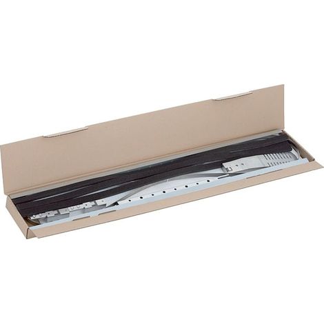 Geberit 388300001 Deckenschott FSH 90 L:100x40 (1/3)