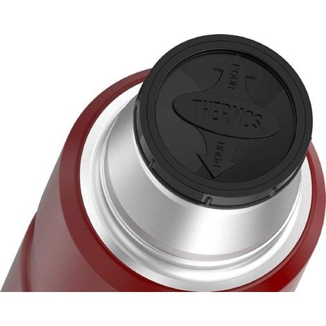 Thermos THSK2000CR rot 470 ml Edelstahl (1/2)