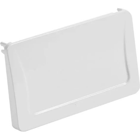 Tasto con molla bianco per placca ricambio originale Stir Blitz