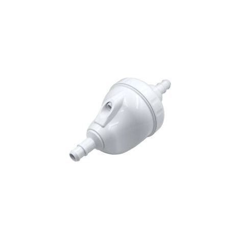Válvula de alivio G52 mejorada de ZVD, compatible con limpiafondos Zodiac 180, 280, 380, 480 y 3900 Polaris. Repuestos para válvula antirretorno Polaris (1 unidad) -- Crezuo (1/4)