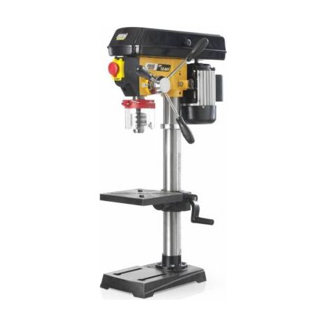 perceuse à colonne 'dp 12-941' 350 watts (1/3)