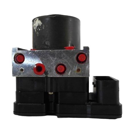 [PRODUIT D'OCCASION] Unite Hydraulique Abs FORD Fusion -2005 ♻️ Ref Oe. 1146149 - Garantie à vie (1/4)