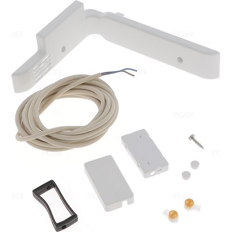 Kit sonde évaporateur réfrigérateur Liebherr 9590805 959080500 Liebherr (1/3)