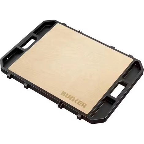 Bunker 29446 Load-Up Worktop (1/3)