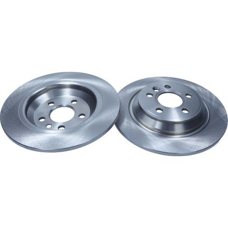 Disque de frein arrière Maxgear Volvo V70 07- (1/3)