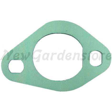 Guarnizioni flangia carburatore trattorino rasaerba compatibile TECUMSEH  32649A
