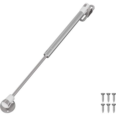 Hydraulic Gas Spring 12 pcs Silver 280 x 17 x 16 mm vidaXL