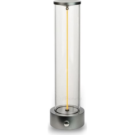 UNIVERSO D39-G3C LAMPADA DA TAVOLO LED RICARICABILE 3W CON FILO LUMINOSO MAGNETICO TOUCH – LUCE CALDA 2200K DECORATIVA PER BAR RISTORANTI