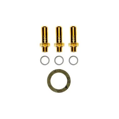 BRÖTJE Kit de conversion gaz E n° 43 , 7661407
