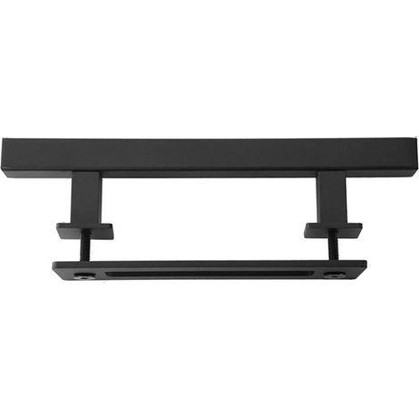 Renovation Assembly Carbon Double Handle Plate Sided Split Steel Thick