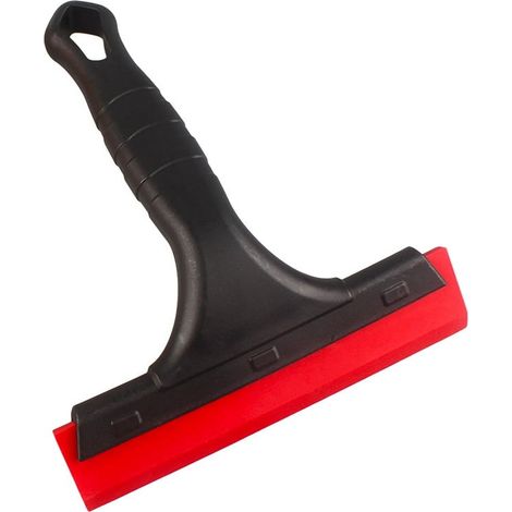 Spatule En Silicone - Pour Joint Carrelage Et Calfeutrage - Adaptative Fente - Usage Cuisine Salle De Bain - 2 Pièces (1/4)