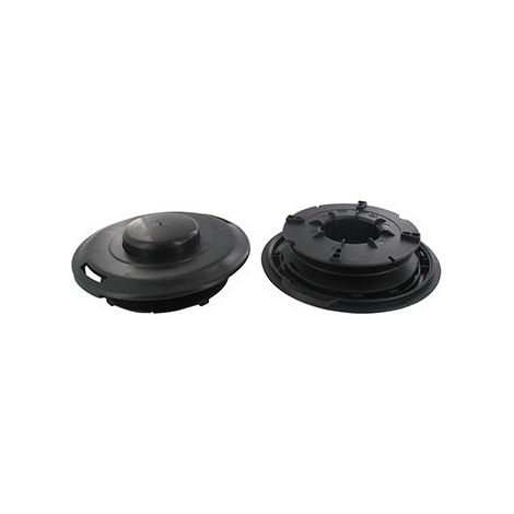 COMPATIBILE MANOPOLA + BOBINA RIF 1608142