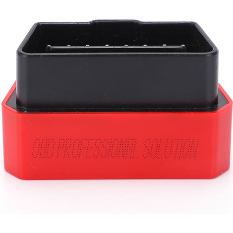 Scanner OBD2 Bluetooth ELM327 avec Wi-Fi, outil de diagnostic automobile pour Android, iOS et PC (1/5)