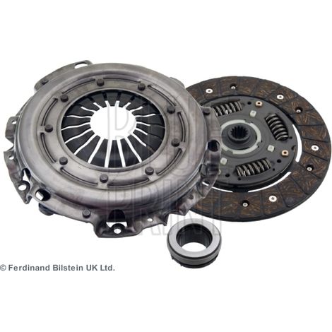 Kit d'embrayage Blue Print ADW193015 OPEL 06 64 093 06 64 093 S5 06 64 234