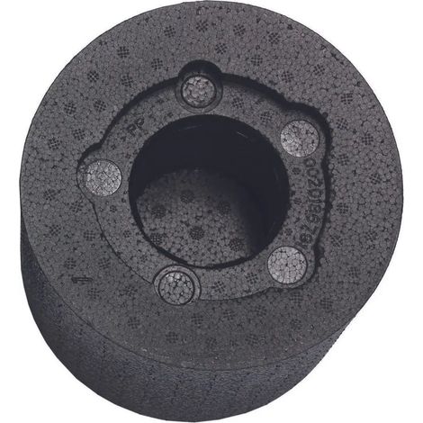 Vaillant Tapones aislantes Conexiones de acumulador 2 1/2, 0010015143