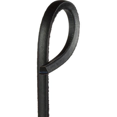 Courroie trapézoïdale Gates AV17x1125HD KIA 0K65A-18-381C 161K16 252154Z020